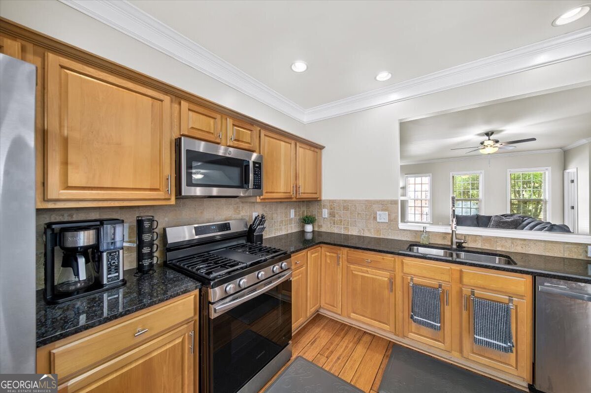 2324 Towneheights Terrace Atlanta - 12