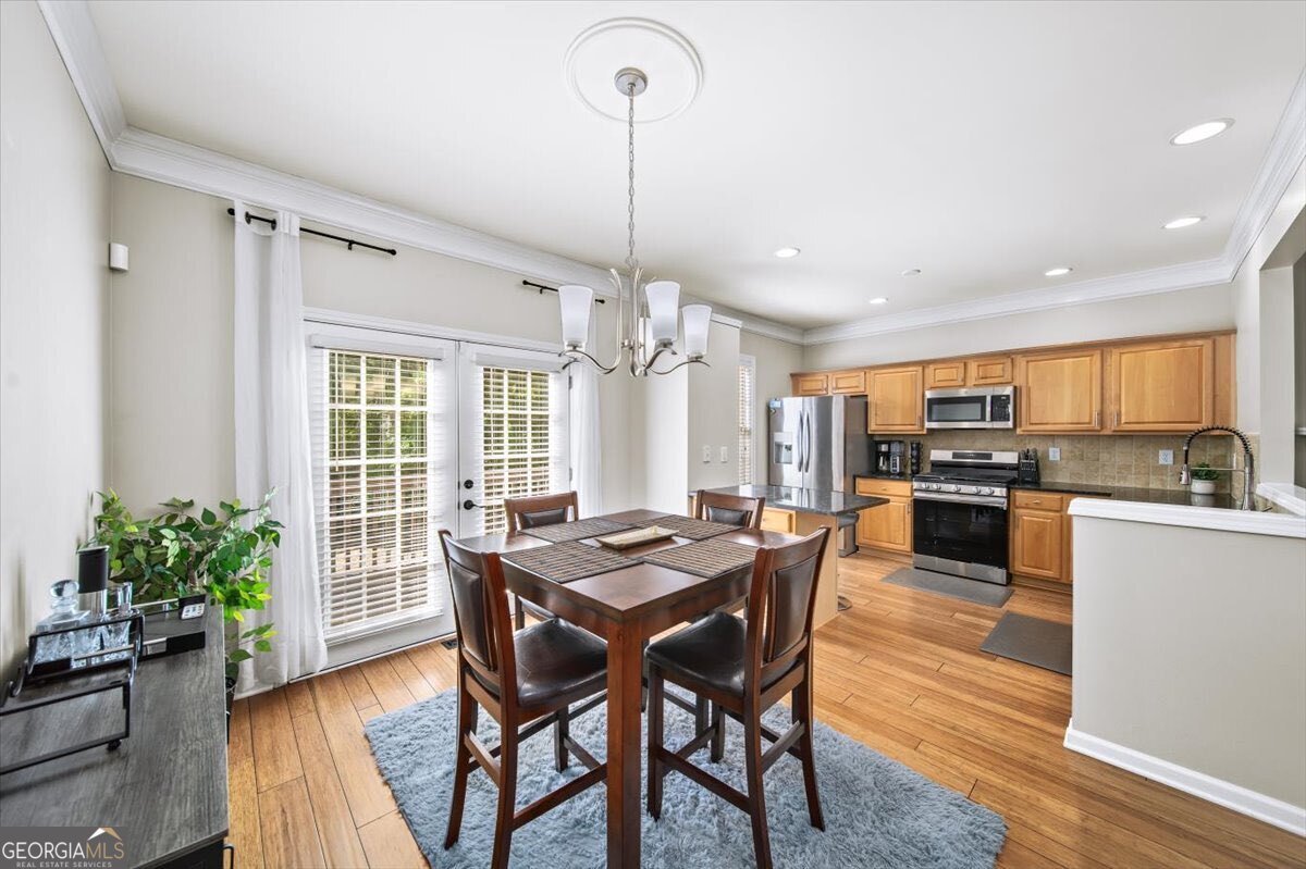 2324 Towneheights Terrace Atlanta - 14