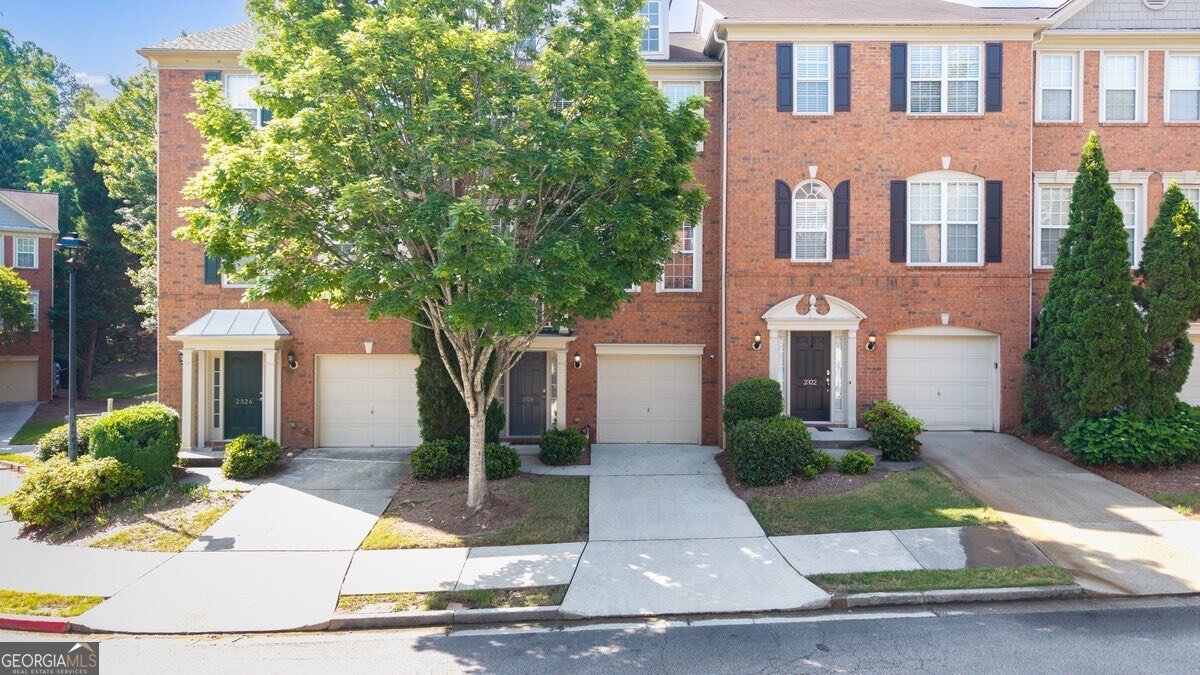 2324 Towneheights Terrace Atlanta - 2