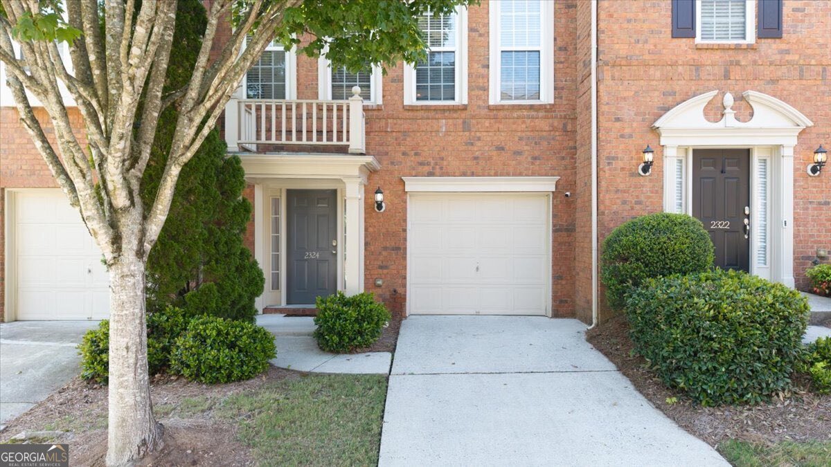 2324 Towneheights Terrace Atlanta - 3