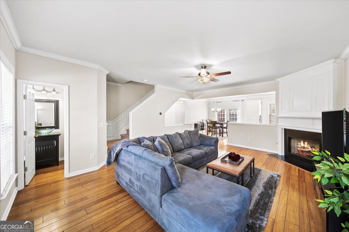 2324 Towneheights Terrace Atlanta - 7