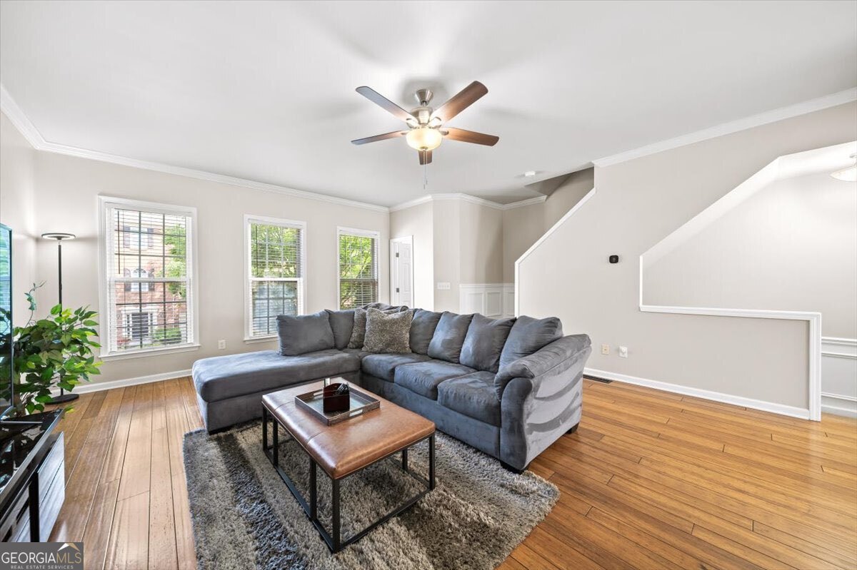 2324 Towneheights Terrace Atlanta - 8