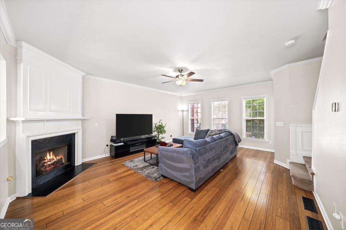 2324 Towneheights Terrace Atlanta - 9