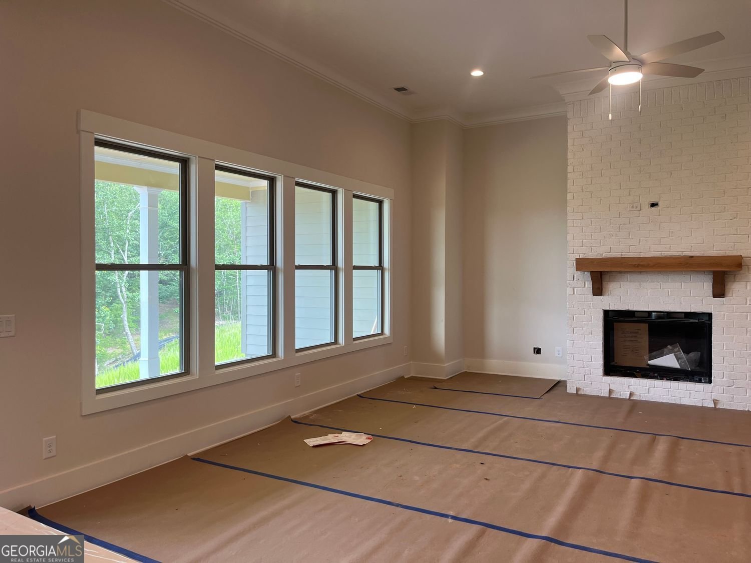 237 Laurel Vista Drive Canton - 17