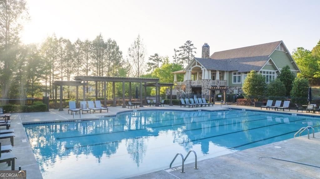 237 Laurel Vista Drive Canton - 2