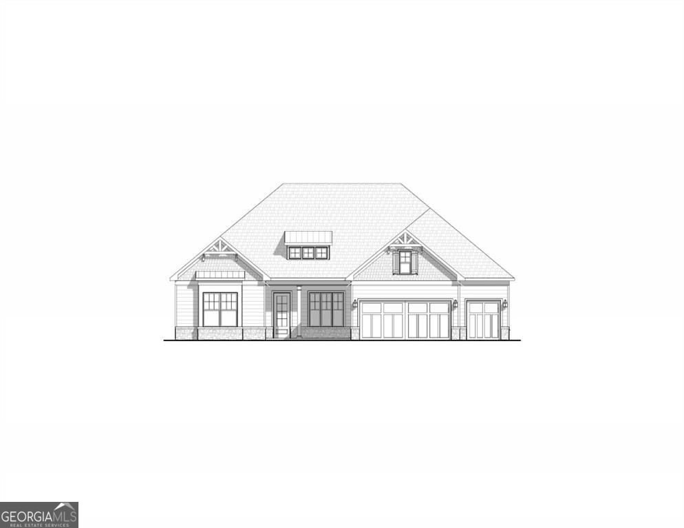 237 Laurel Vista Drive Canton - 3
