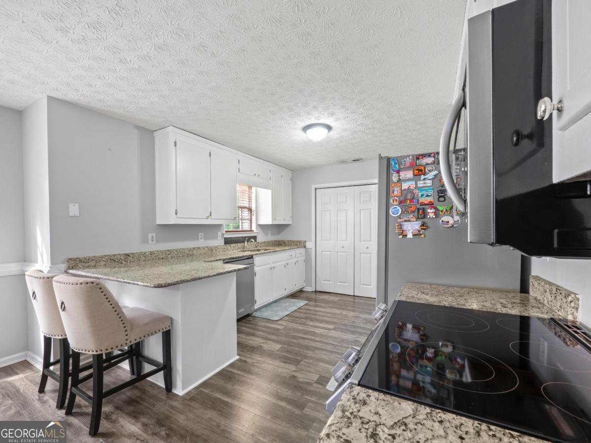 5293 Hopewell Lane Gainesville - 21