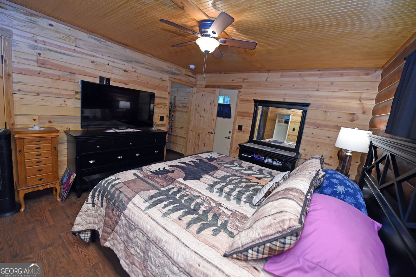 78 Reed White Drive Blairsville - 15