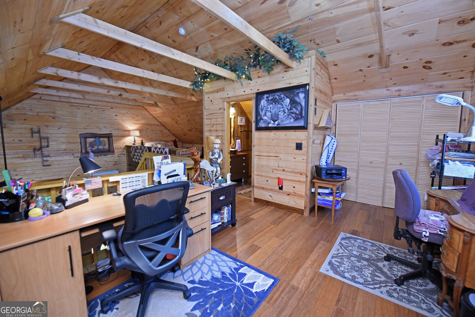 78 Reed White Drive Blairsville - 16