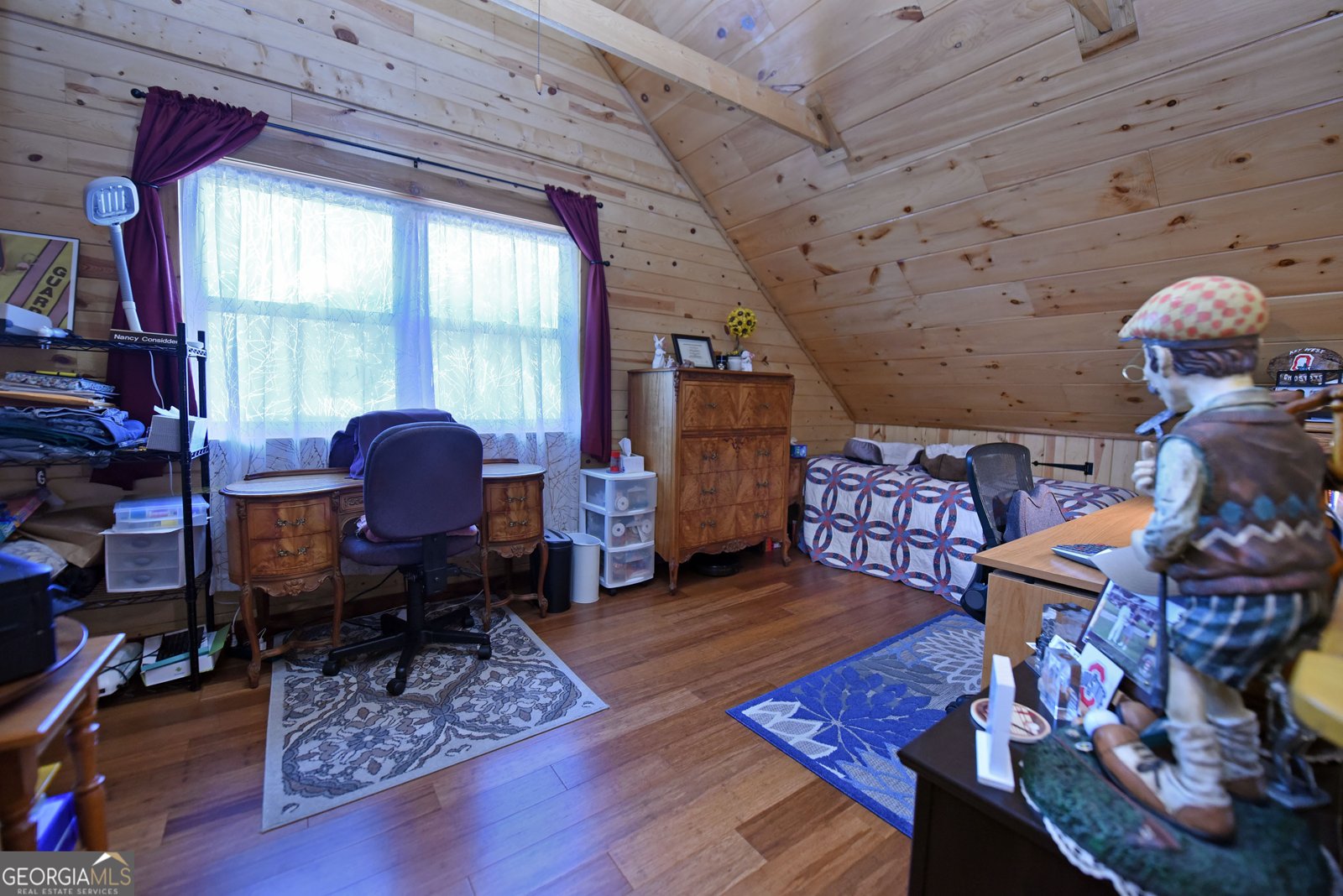 78 Reed White Drive Blairsville - 17