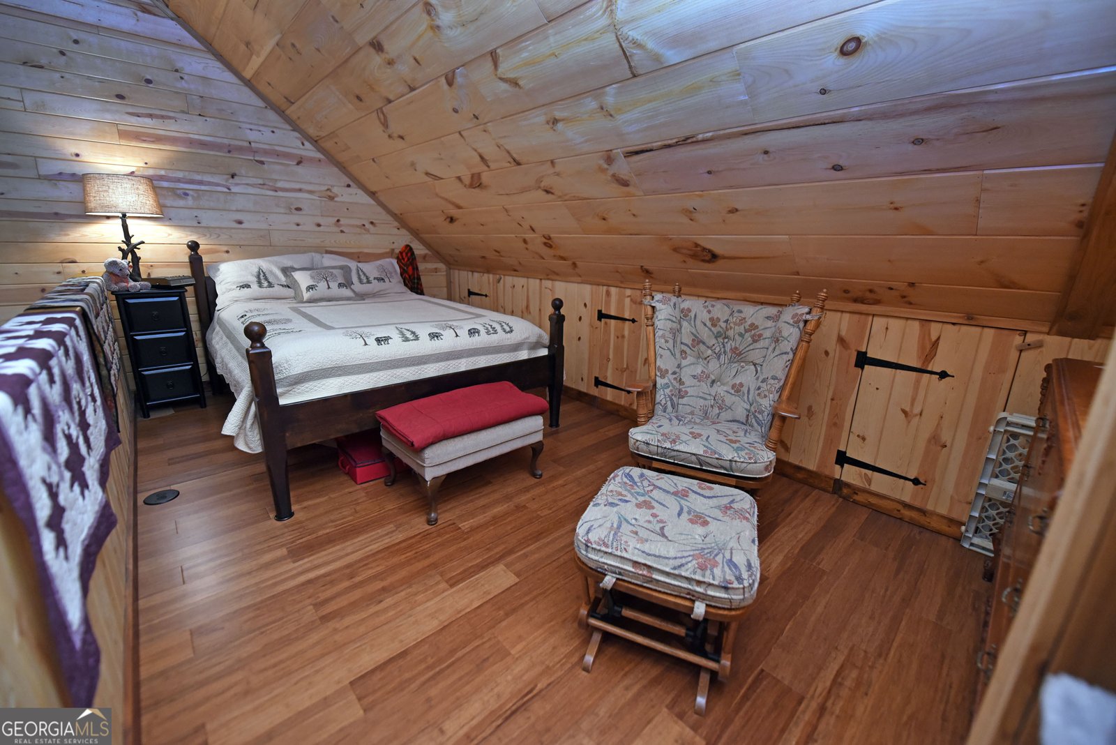78 Reed White Drive Blairsville - 18