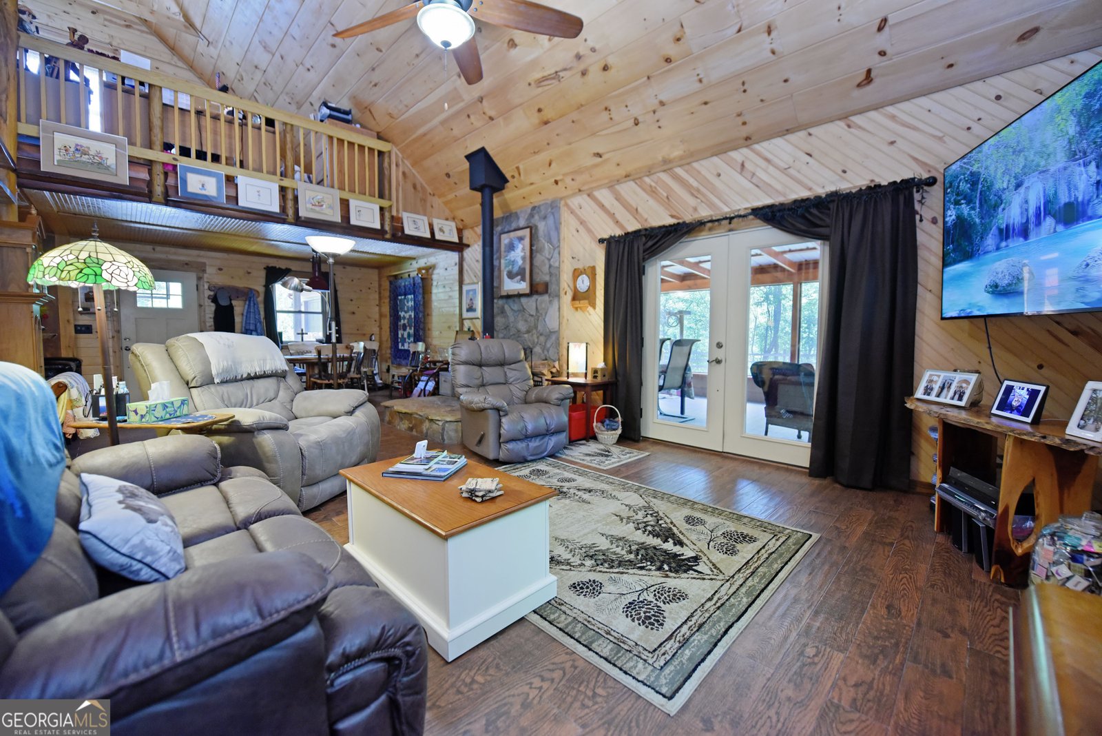 78 Reed White Drive Blairsville - 2
