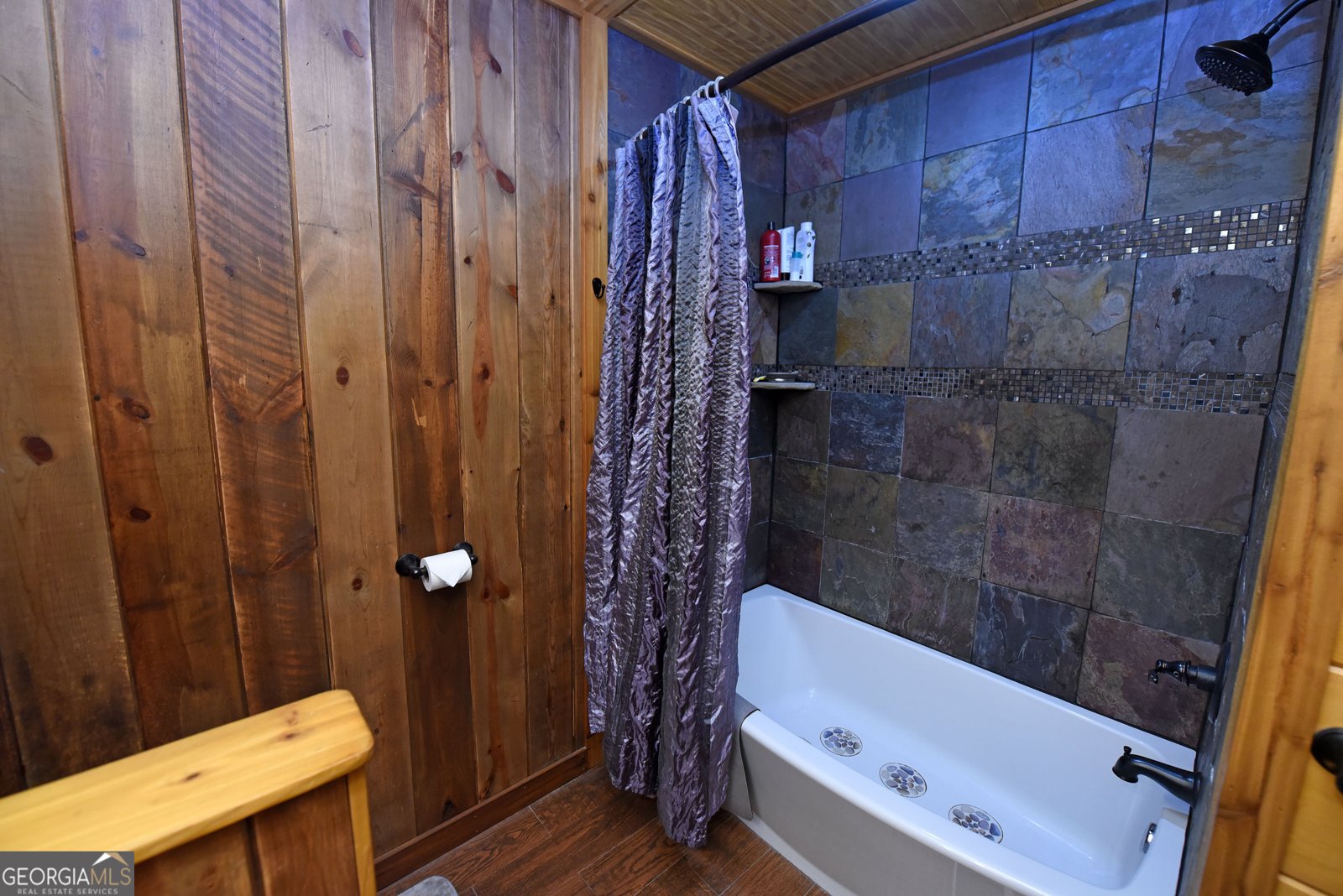 78 Reed White Drive Blairsville - 27