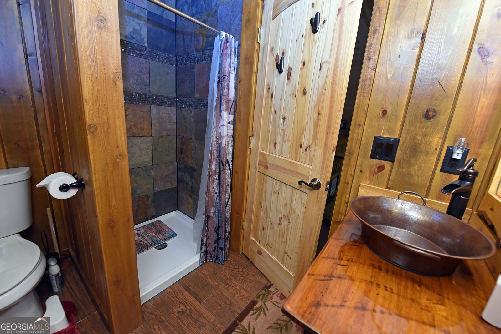 78 Reed White Drive Blairsville - 30