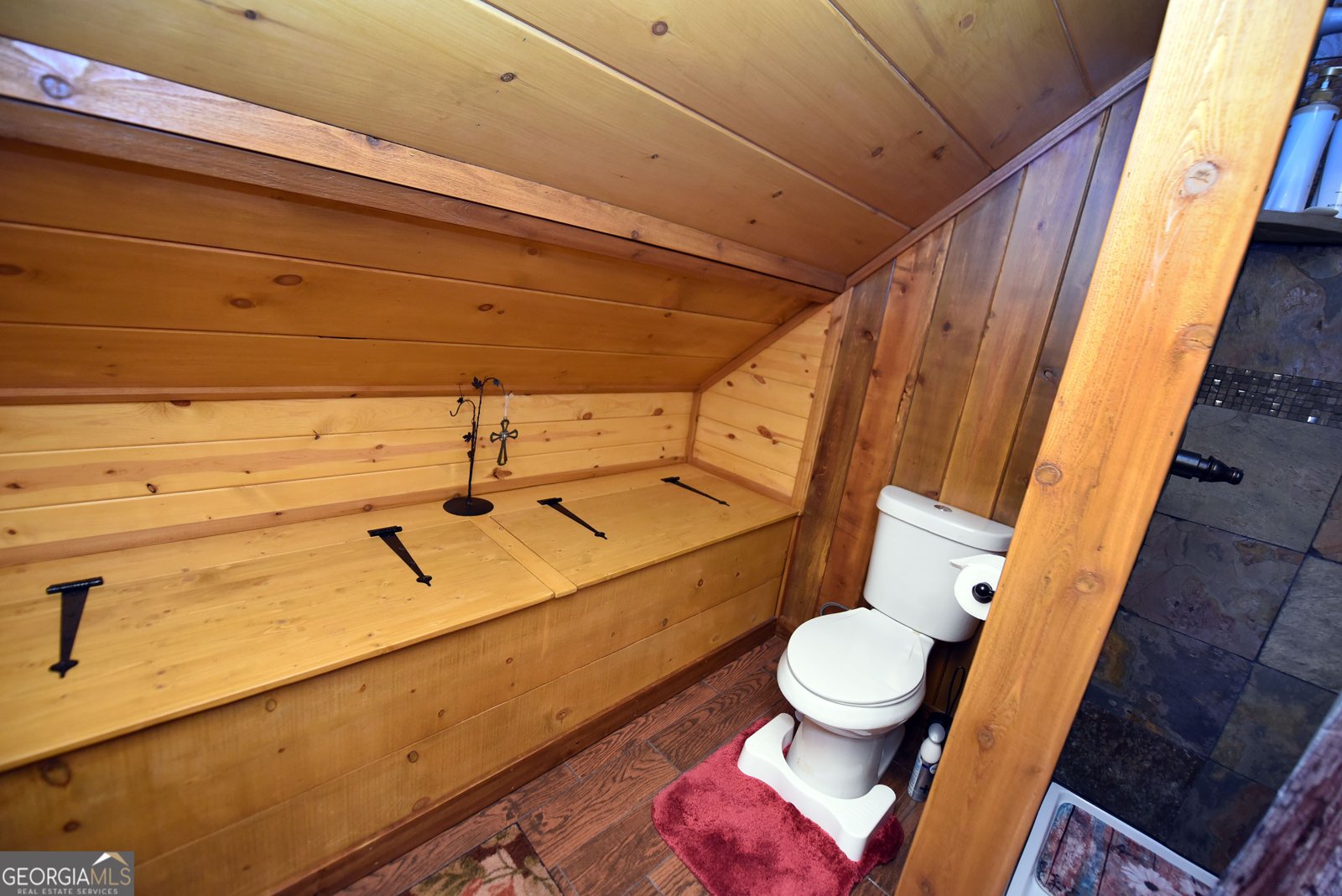 78 Reed White Drive Blairsville - 31