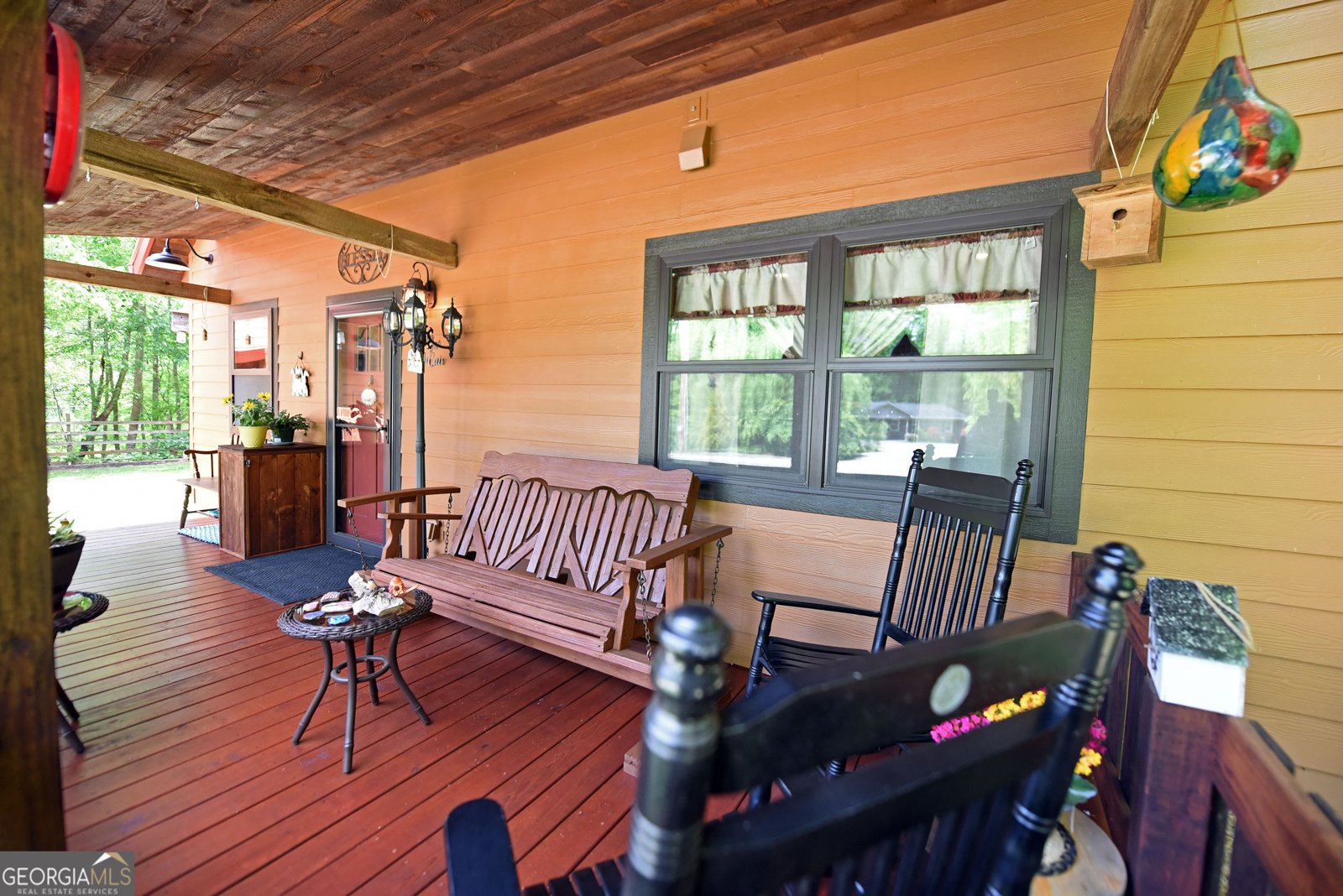 78 Reed White Drive Blairsville - 34