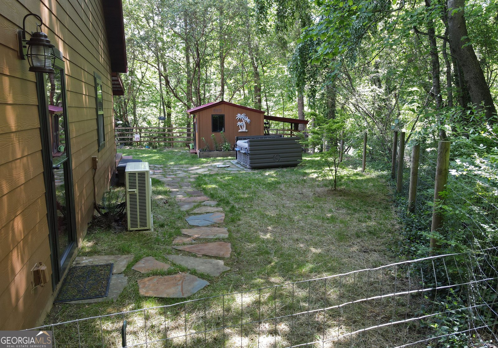 78 Reed White Drive Blairsville - 50