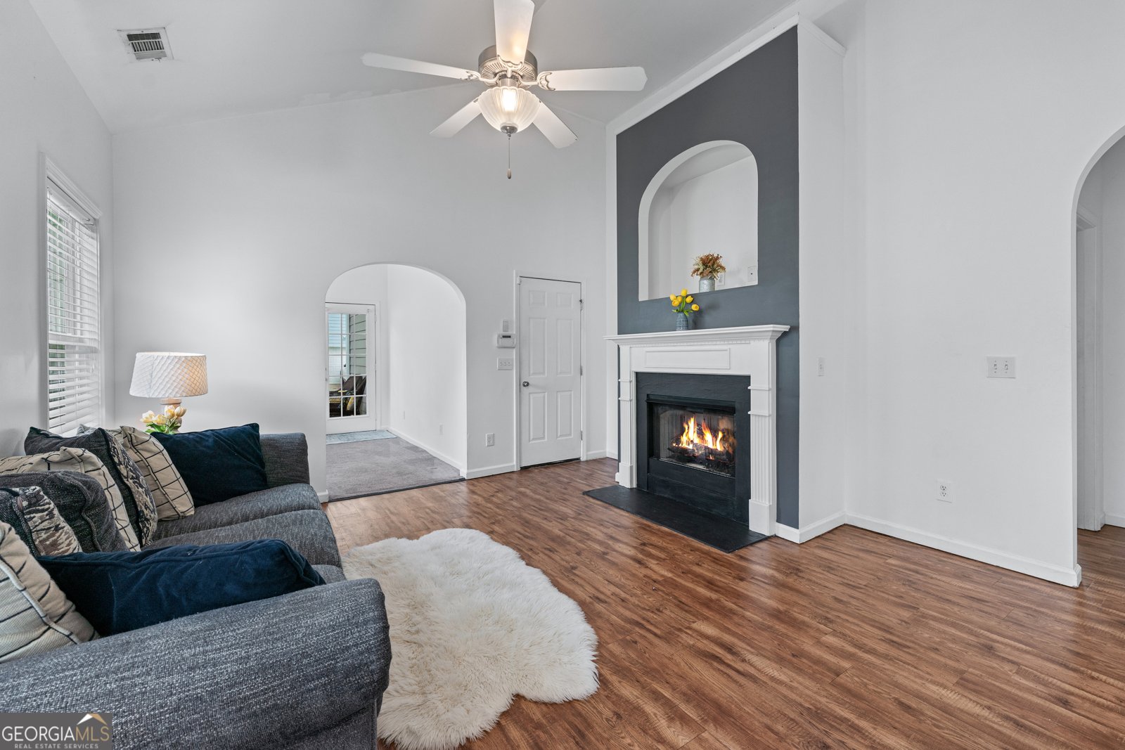 6045 Park Close Fairburn - 2