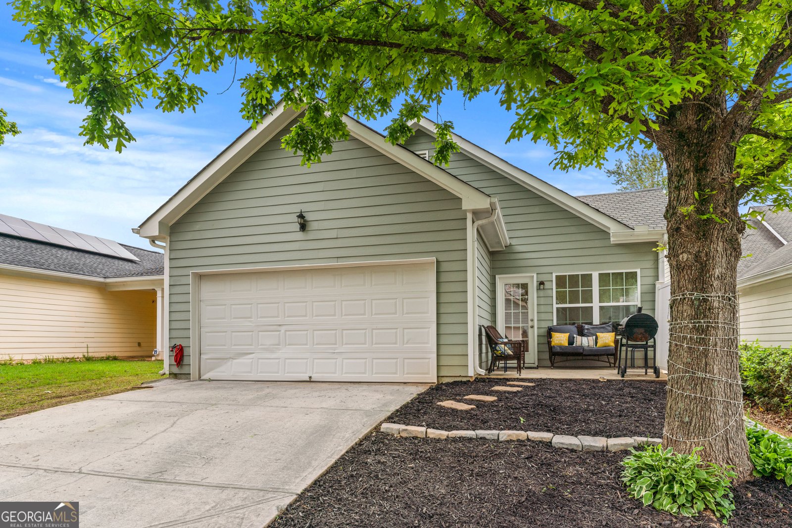 6045 Park Close Fairburn - 20