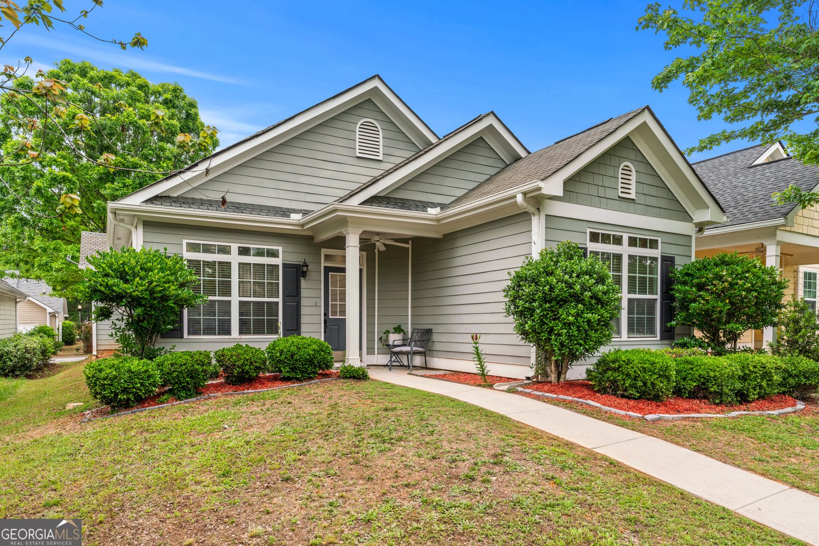 6045 Park Close Fairburn - 7