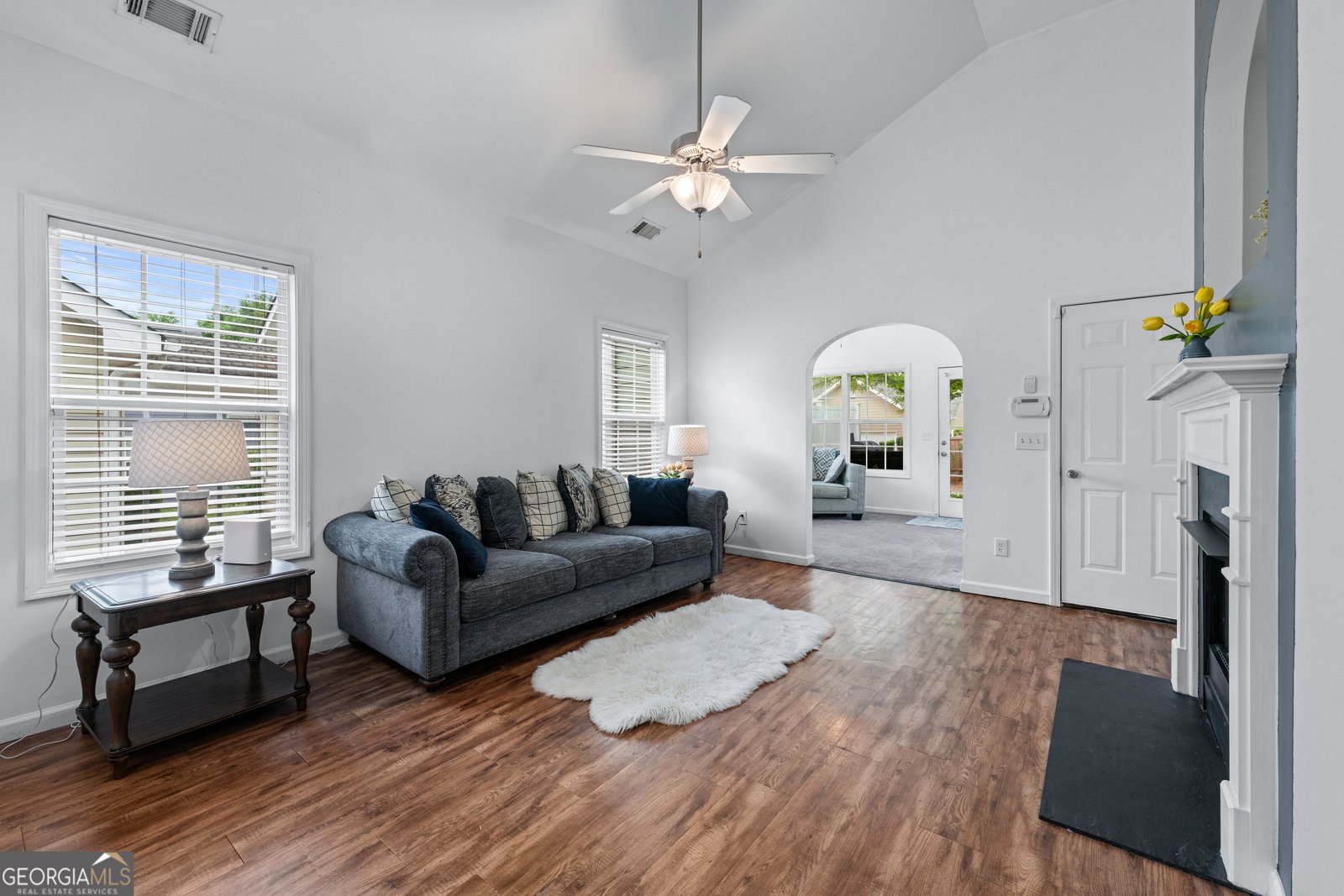 6045 Park Close Fairburn - 9
