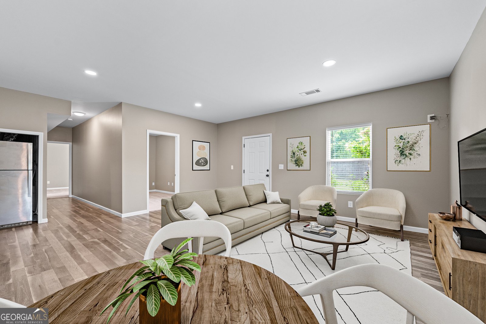 3422 Hopi Point Lawrenceville - 25