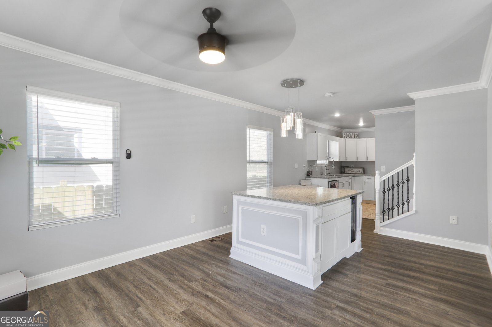 1560 Sarah M Harden Drive Atlanta - 10