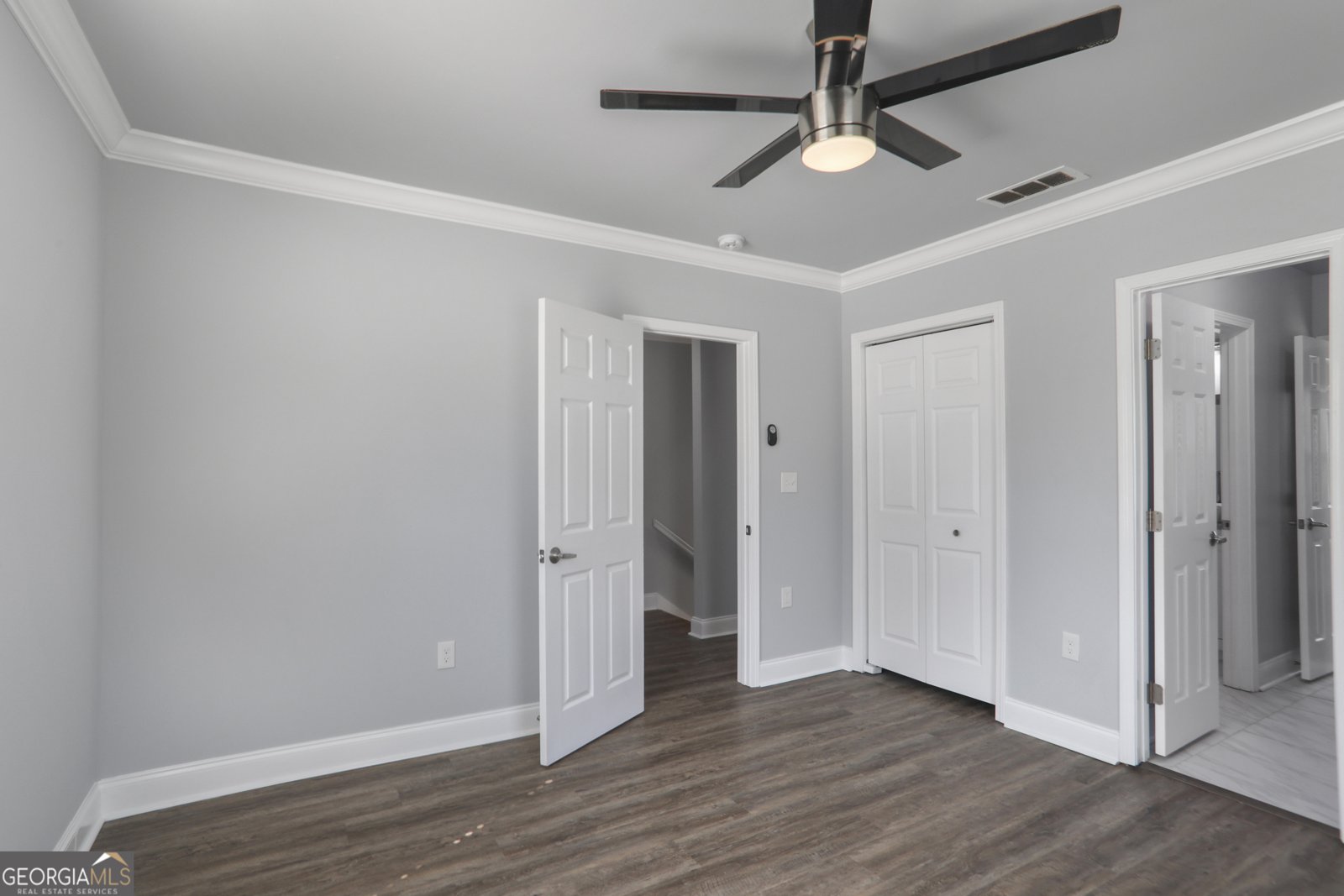 1560 Sarah M Harden Drive Atlanta - 23