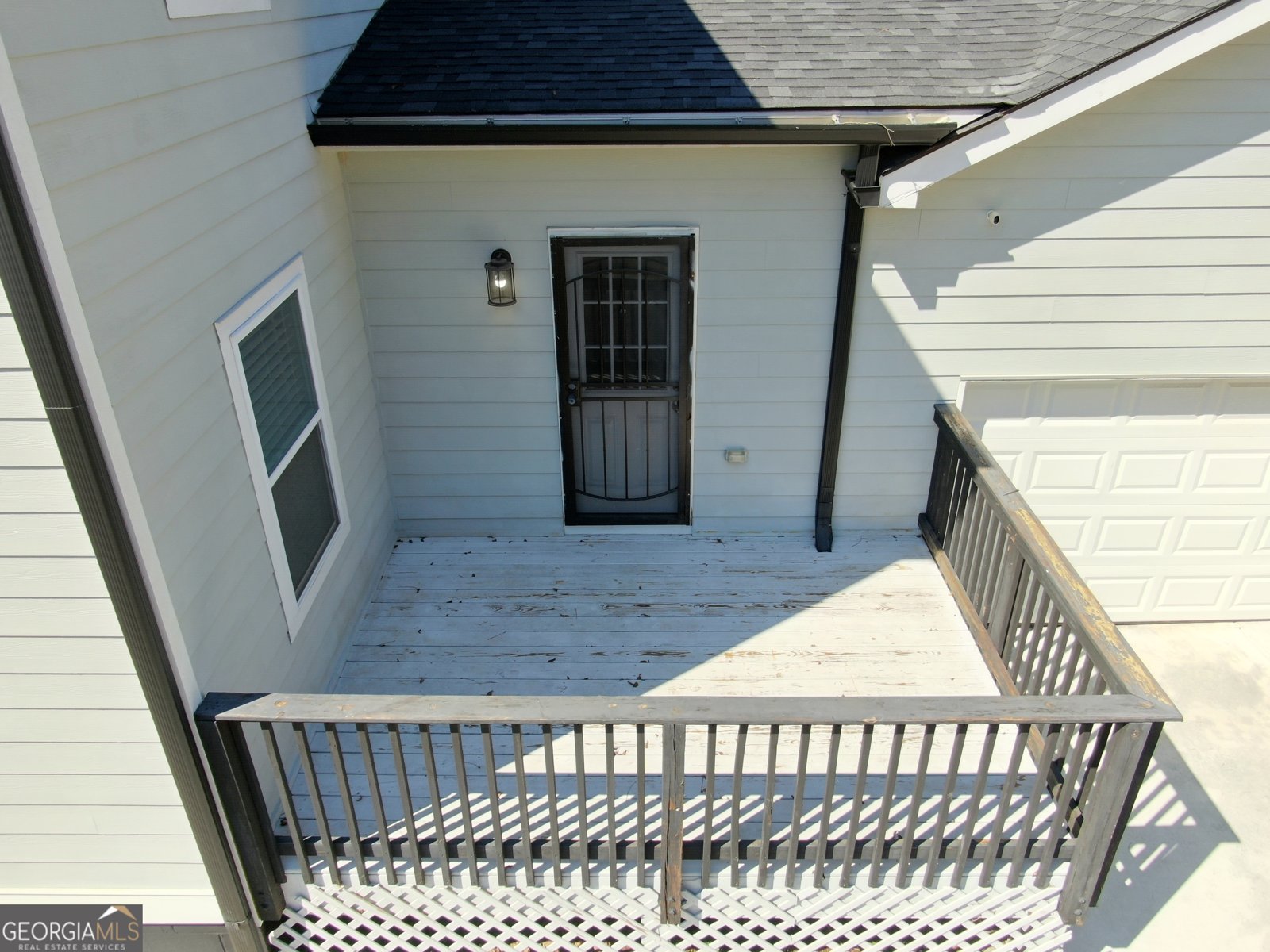 1560 Sarah M Harden Drive Atlanta - 27
