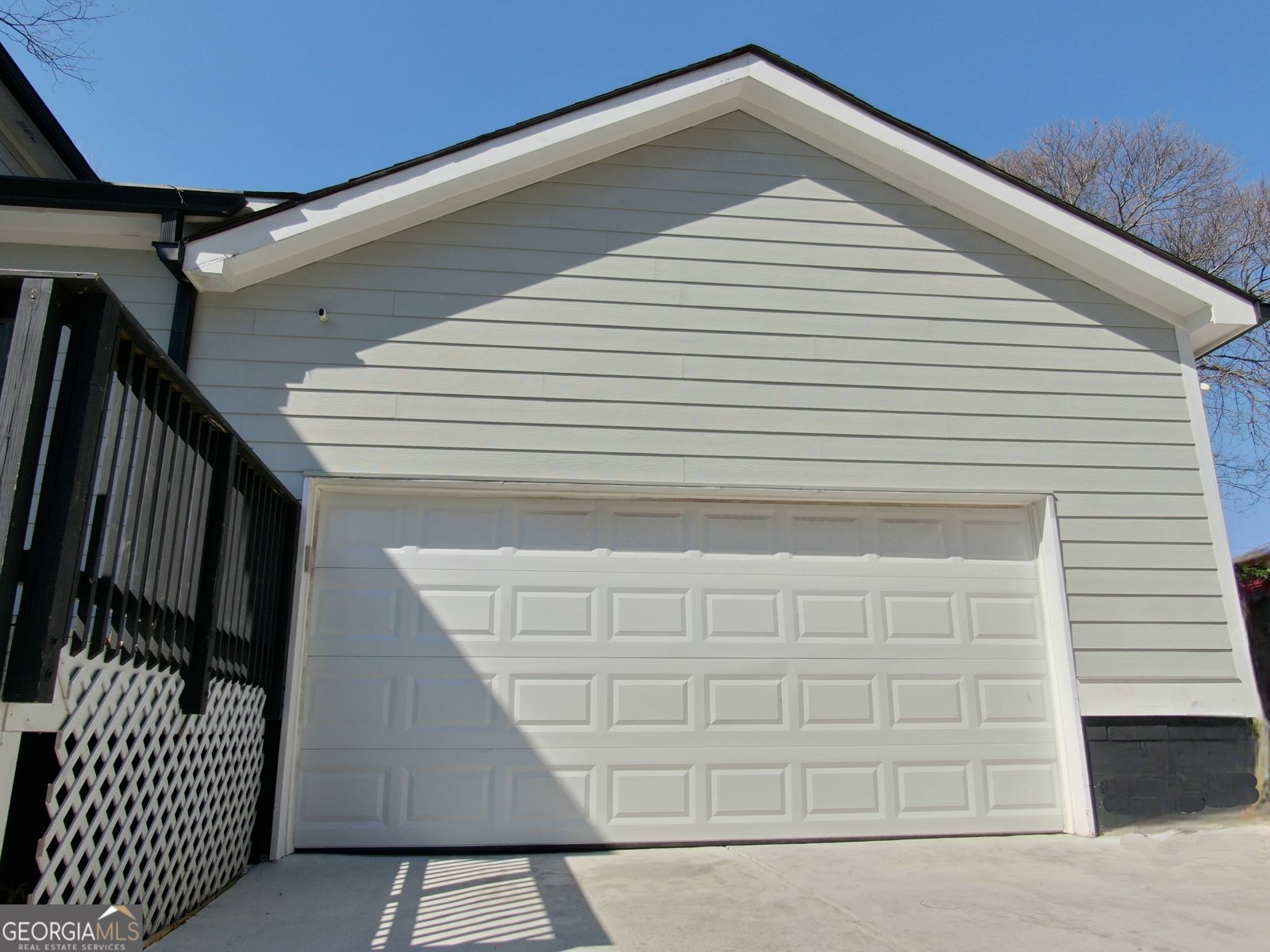 1560 Sarah M Harden Drive Atlanta - 28