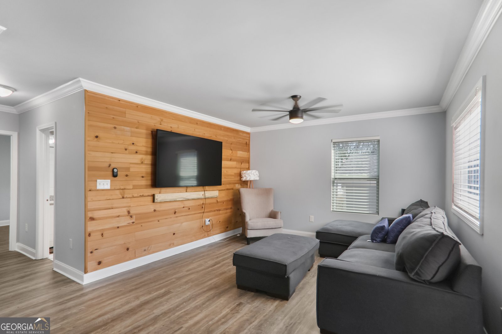 1560 Sarah M Harden Drive Atlanta - 5