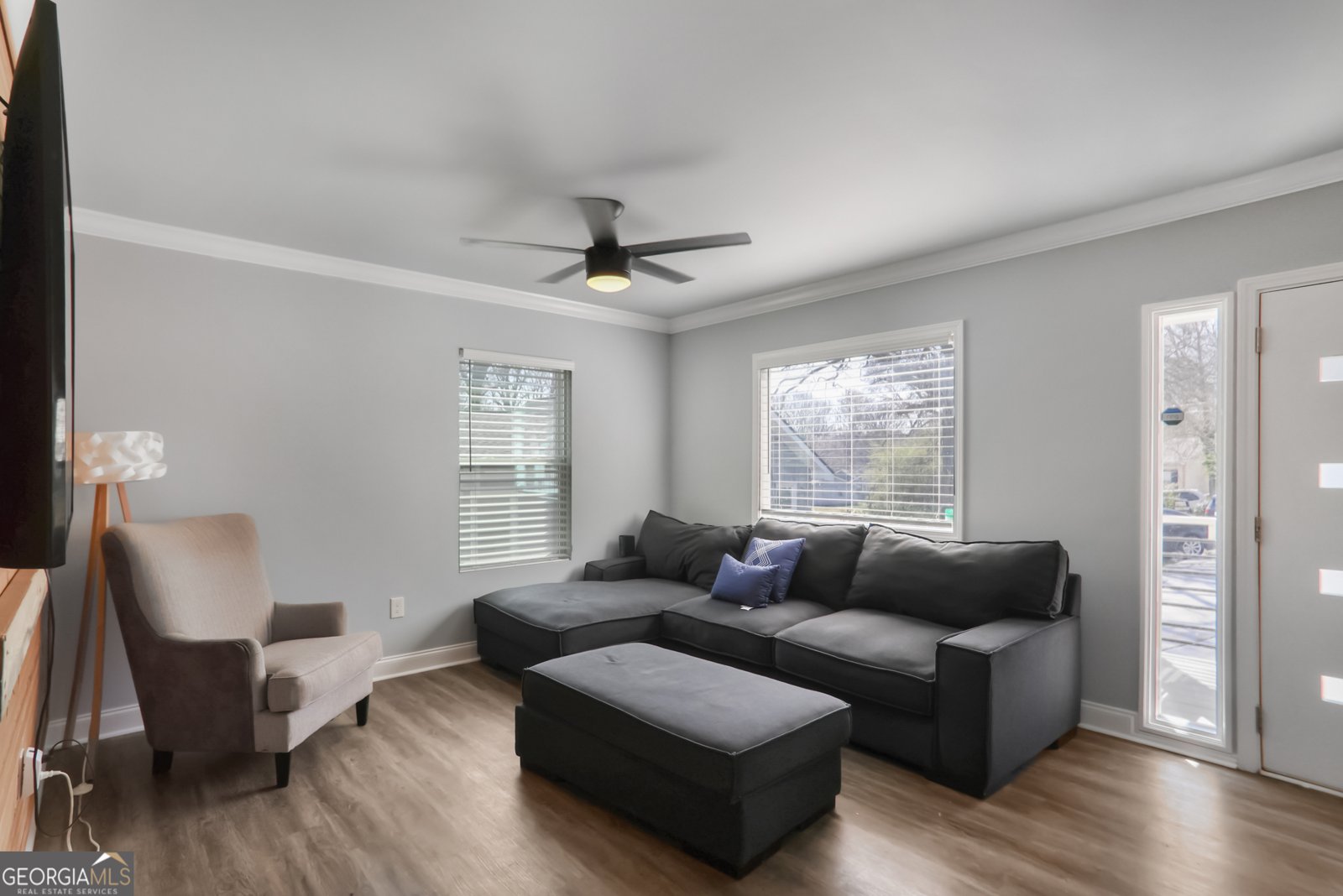1560 Sarah M Harden Drive Atlanta - 6