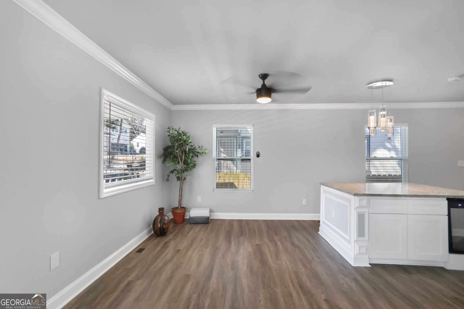 1560 Sarah M Harden Drive Atlanta - 8