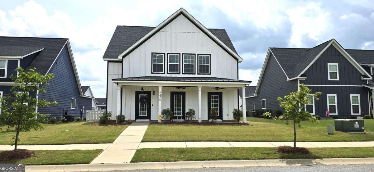 326 BARROW Lane Grovetown - 1