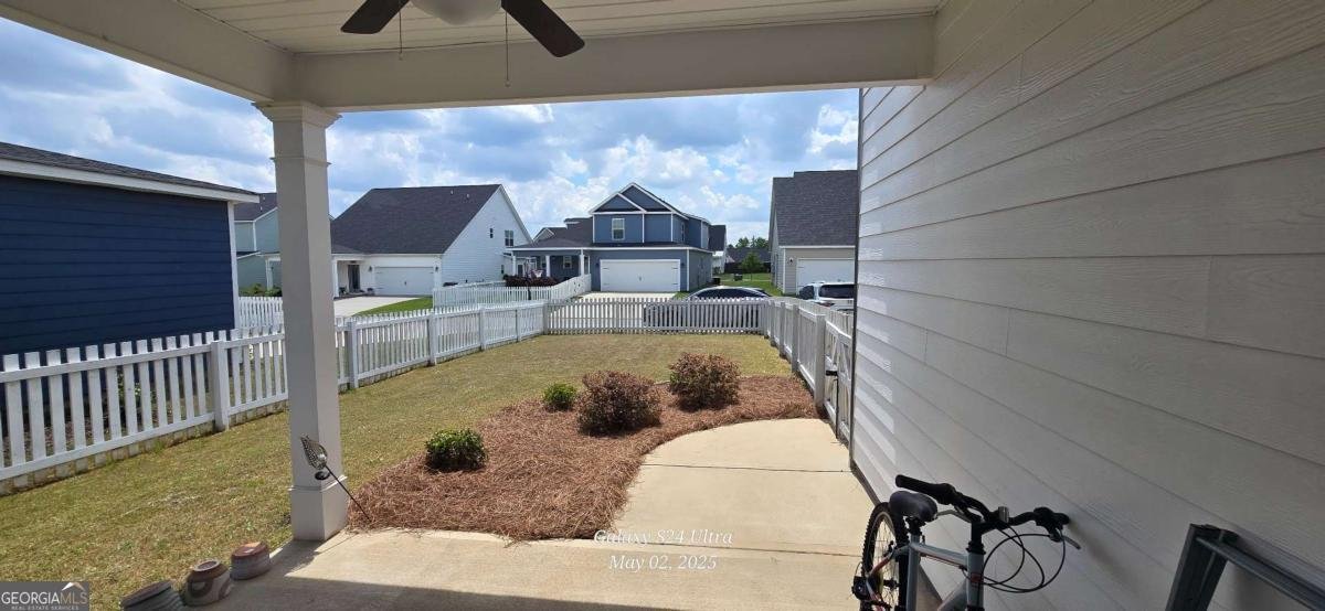 326 BARROW Lane Grovetown - 11