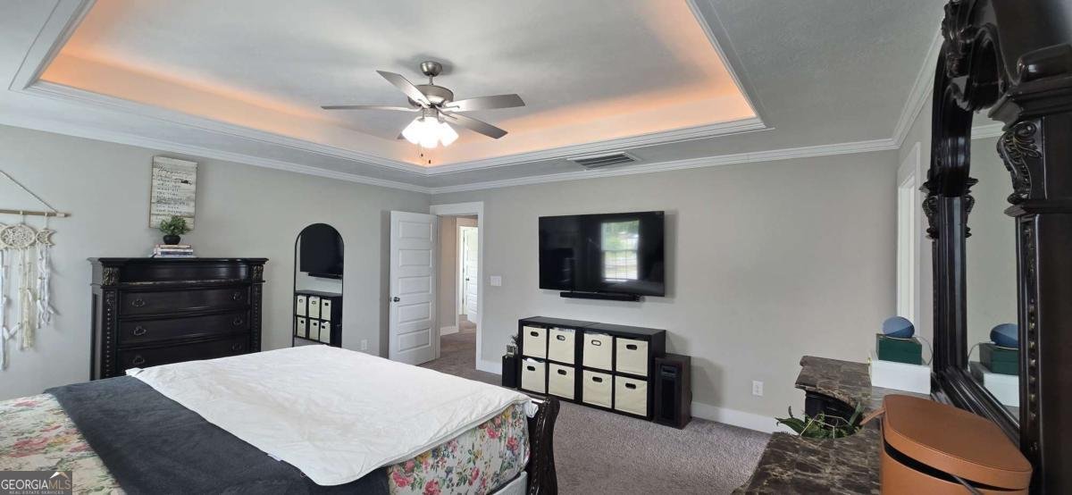 326 BARROW Lane Grovetown - 16