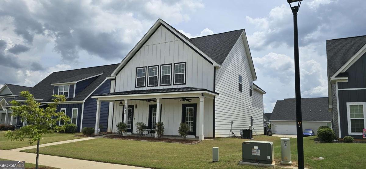 326 BARROW Lane Grovetown - 2