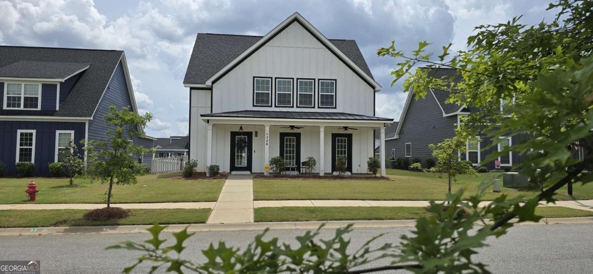326 BARROW Lane Grovetown - 26
