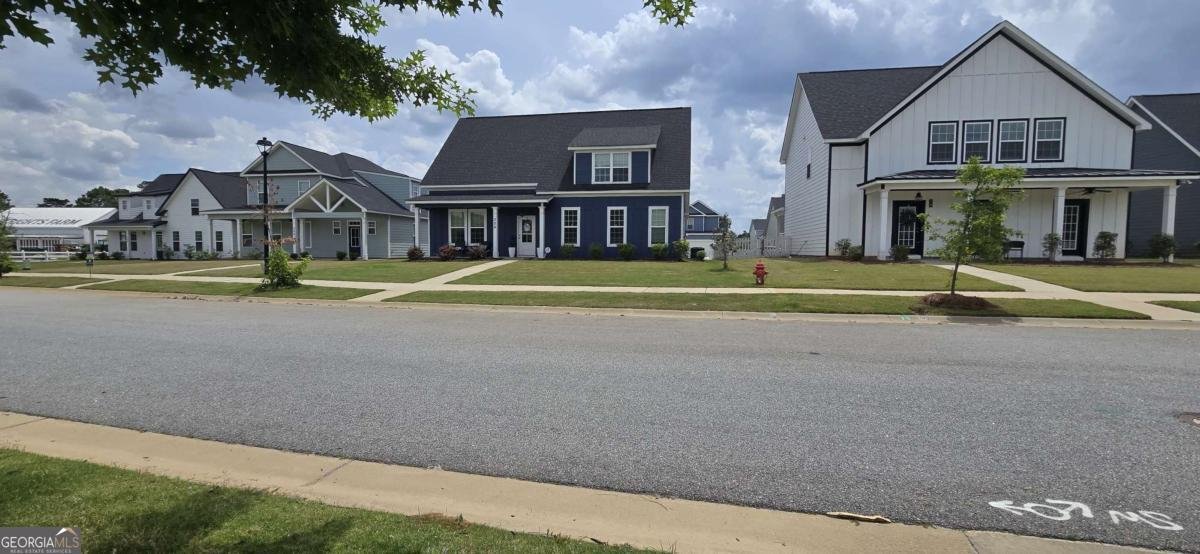 326 BARROW Lane Grovetown - 28