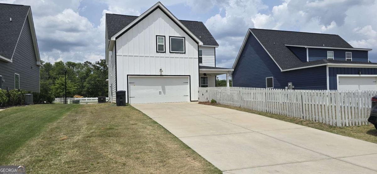 326 BARROW Lane Grovetown - 3