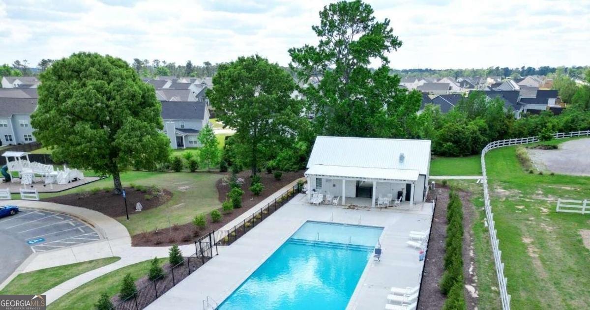 326 BARROW Lane Grovetown - 30