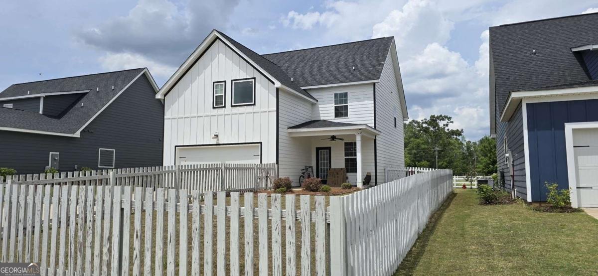 326 BARROW Lane Grovetown - 4