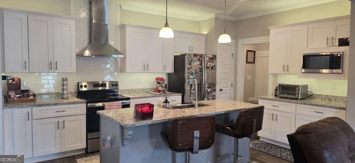 326 BARROW Lane Grovetown - 6