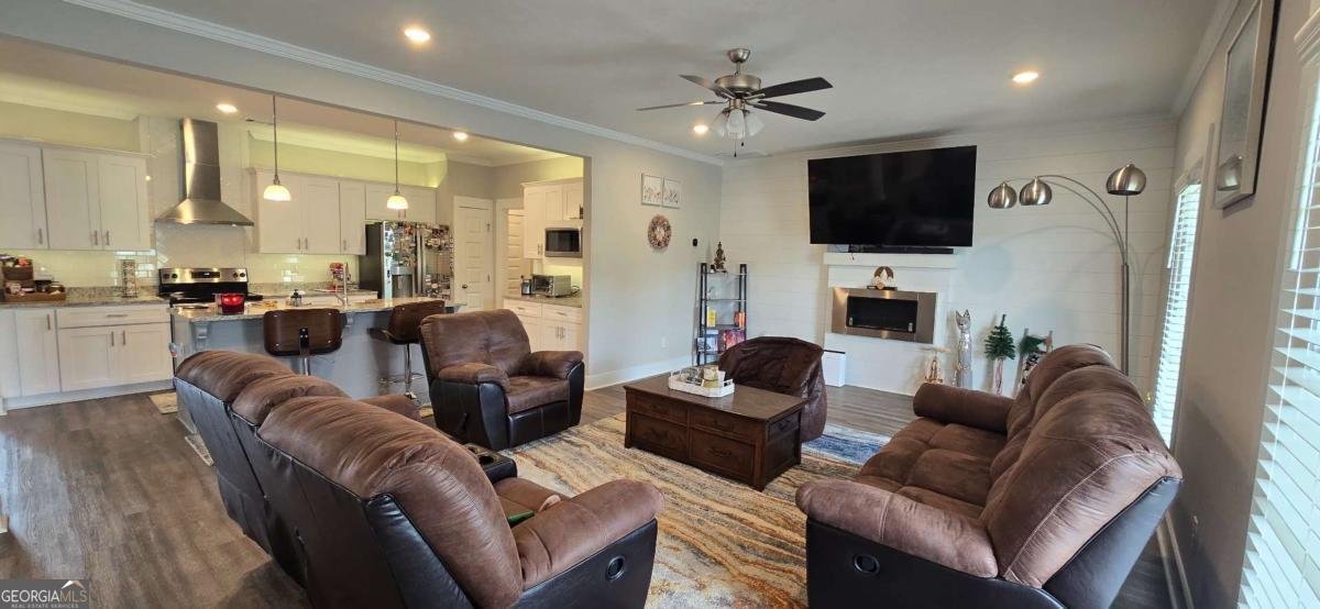 326 BARROW Lane Grovetown - 8