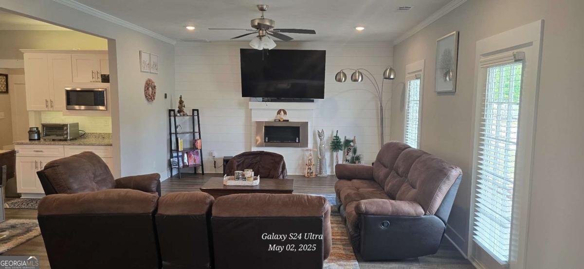 326 BARROW Lane Grovetown - 9