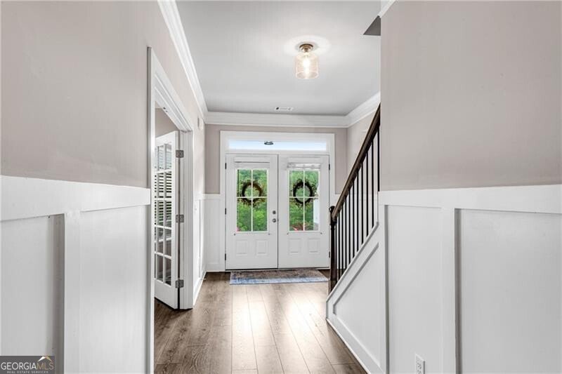 3617 Castoff Court Gainesville - 10