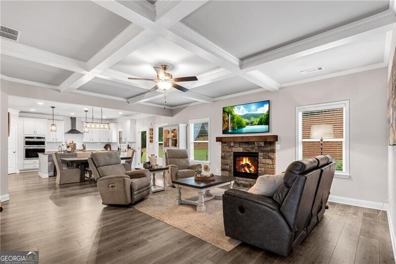 3617 Castoff Court Gainesville - 11