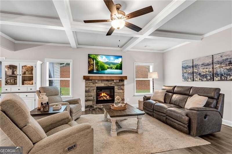 3617 Castoff Court Gainesville - 12