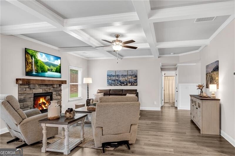 3617 Castoff Court Gainesville - 13