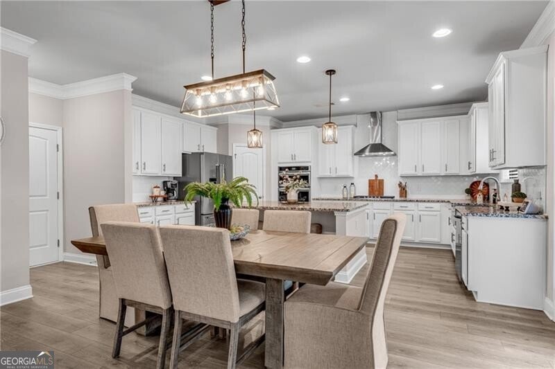 3617 Castoff Court Gainesville - 14